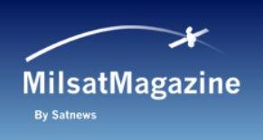 Media – Wavestream Year in Review 2021 for MilSatMagazine