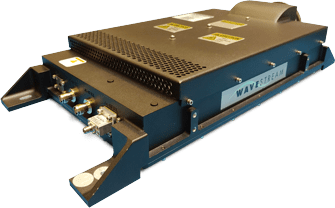 Wavestream First to Market with an In-Flight Connectivity Transceiver Supporting Multi-Orbit Constellations