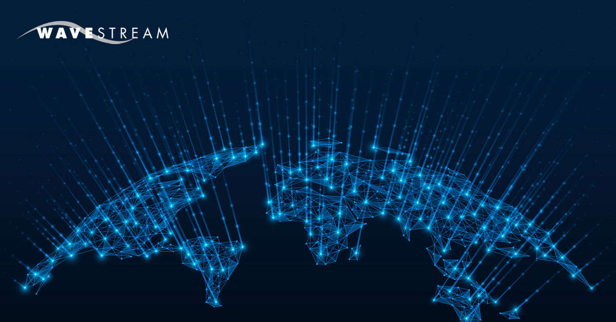 Wavestream Awarded Over $4 Million in Orders  for Support of Low Earth Orbit Constellation