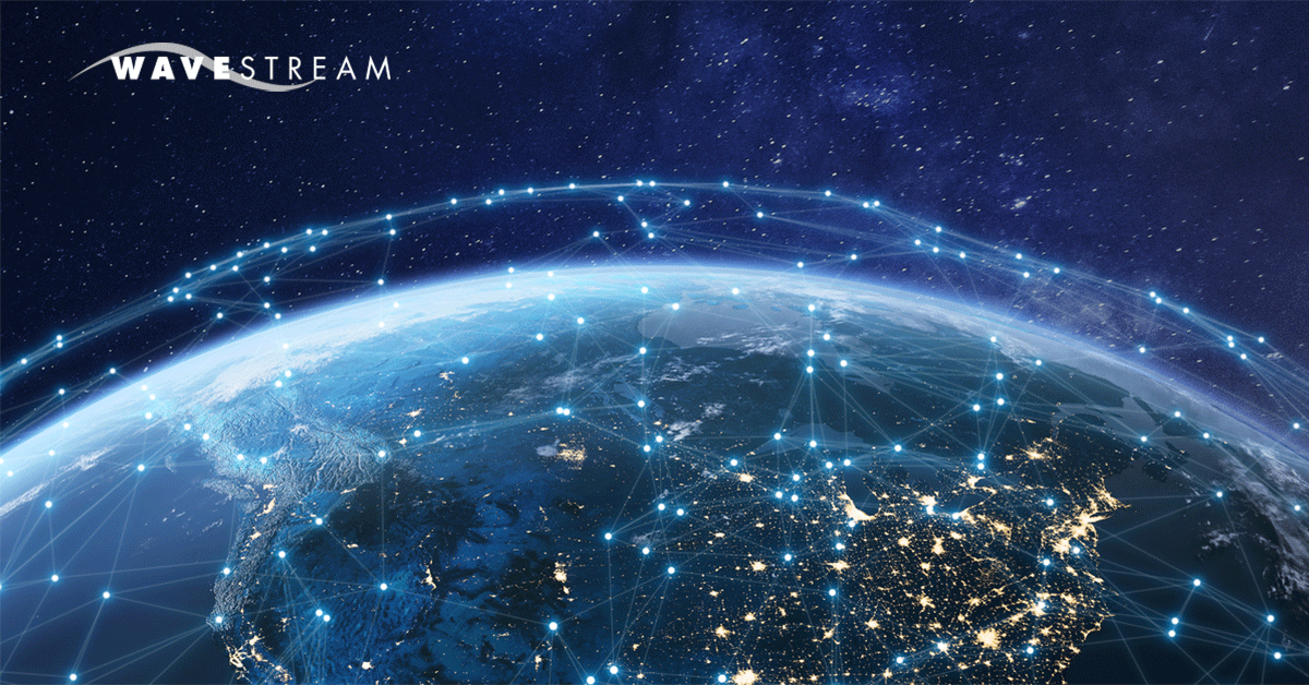 Wavestream Received $17 Million in Orders  for Support of Low Earth Orbit Constellation