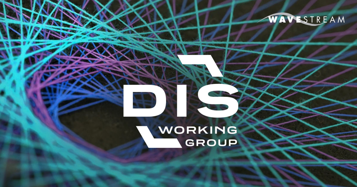 Digital Interface Standards Working Group Spearheads SATCOM Industry Initiative for Development of Open Standard
