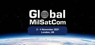 Global MilSatcom 2021