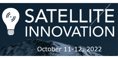 Satellite Innovation 2022