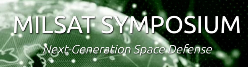 MilSat Symposium